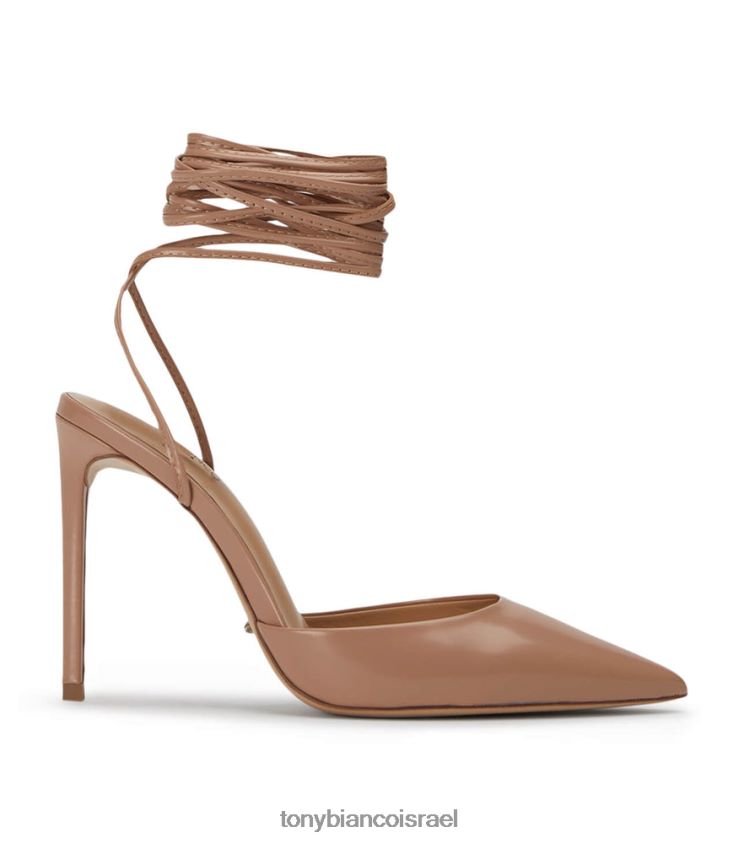 נעלי עקב | נשים לאטה היי ברק Tony Bianco עקבי acer 8BNR8T129